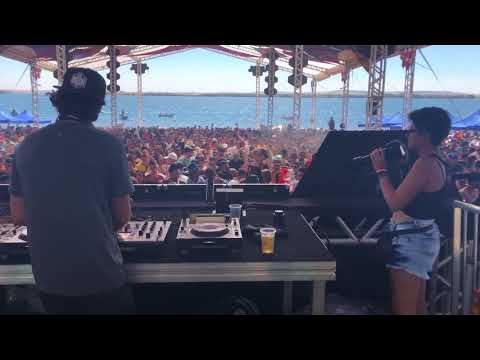 Nicolau Marinho - Friday Night LIVE