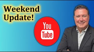 What's Trending Now? Weekend Update 8-16-25