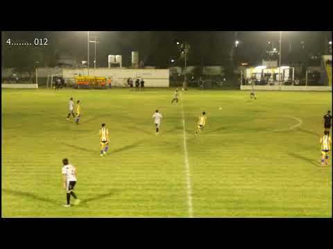 Imágenes del defensor derecho Nelson, Flor de Ceibo, Oncativo Córdoba 