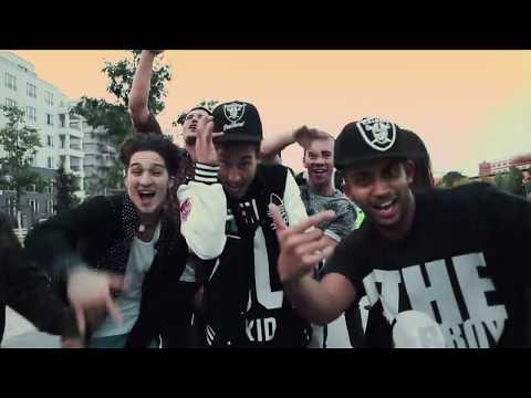 BREAKLIFE: Flying Steps & Homiez - Berlin | Episode 2