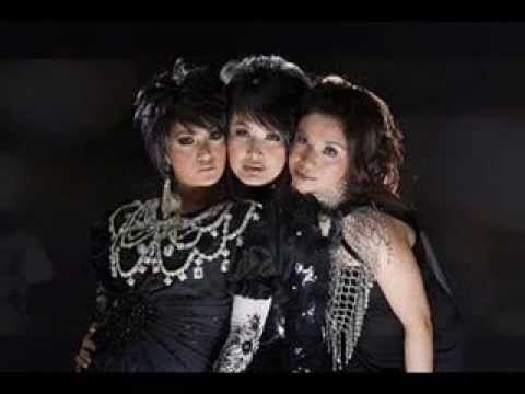 DI3VA - SEMUA JADI SATU (BRIDGE FIRST CONCERT)