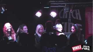 BABAMAN Live LE BIMBE@VINILE Club (VI)