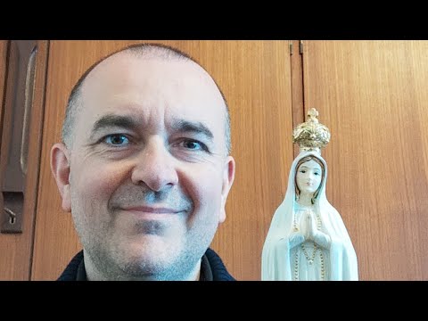 123 APOSTOLI DELLA FEDE - catechesi 28 Febbraio 2022