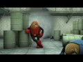 Killer Bean Forever Entire First Scene HD