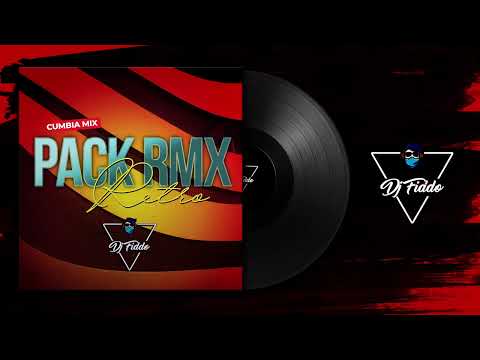 COSTAÑERA (CumbiaMix) - Dj Fiddo - MEZGAYA