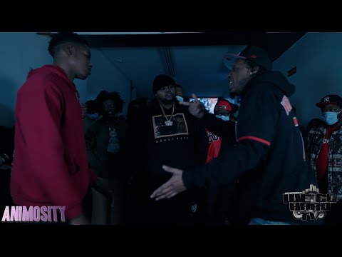 C-Deep vs Wordsmiff