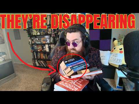 BookTok and the Death of the Pulp Novel