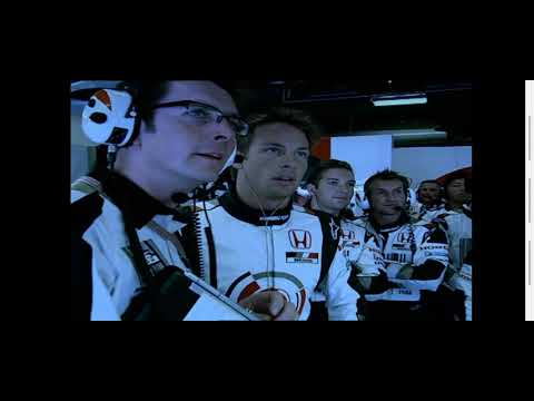 F1 2005 indianapolis highlights