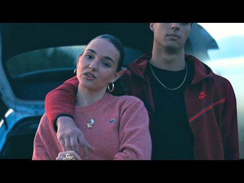 Poncelam - QUE SE SEPA (Video Oficial)