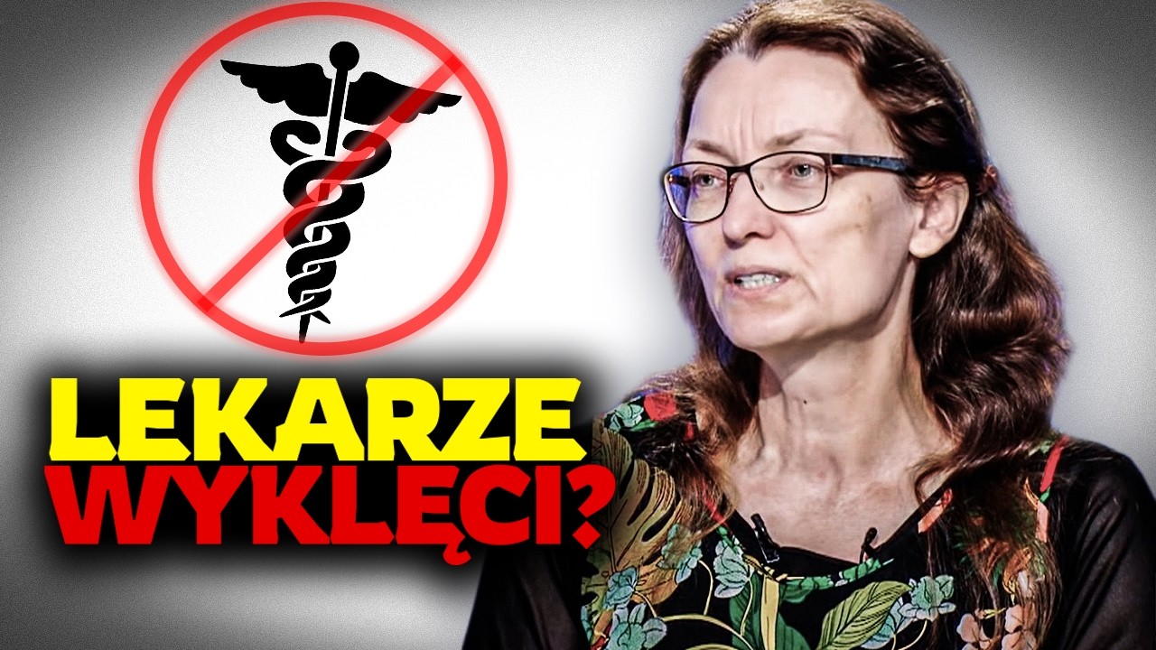 Czy dr Ratkowska straci prawo wykonywania zawodu? Przełomowa rozprawa przed Sądem Lekarskim.