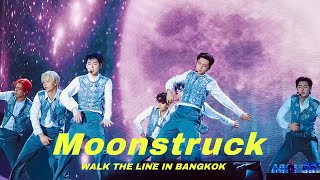 Download lagu ENHYPEN - Moonstruck | WALK THE LINE in BANGKOK mp3