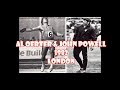 The DISCUS BATTLE Of John Powell Al Oerter In London 1982