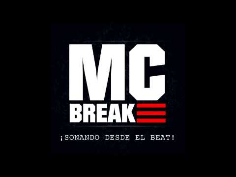 MC BREAK - SONANDO DESDE EL BEAT VOL.2  [PROMOCIONAL]