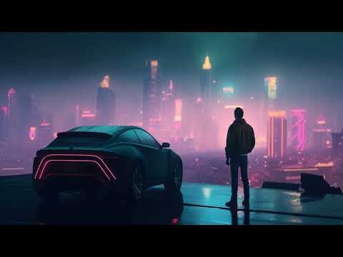 Cinnamon Chasers - Controller score 1 hour (Warm Cinematic Synthwave, Scfi Noir, Ambient)
