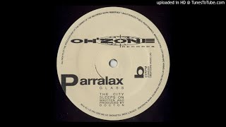 Parralax - Glass [ZONE 005]