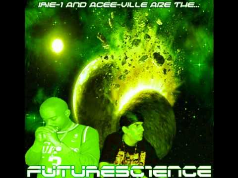 acee ville- Spaceship