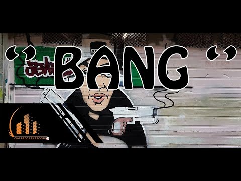 PanQo Feat Don Limi - Bang (Official Video Lyrics)
