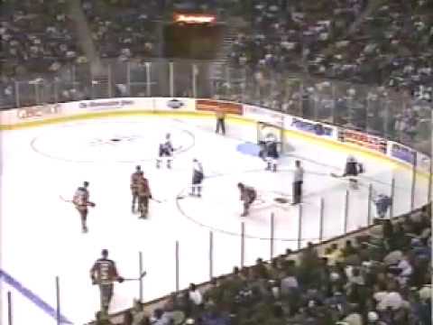 Panthers vs. Capitals, Dec. 5, 1997 (3rd Period)
