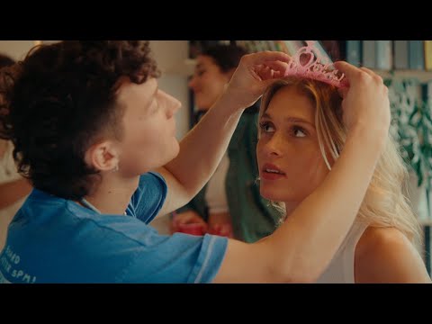 anaïs - Small Catastrophe (Official Music Video)