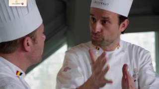 Belgian Chocolatiers - Manon with a Belgian twist | Callebaut TV