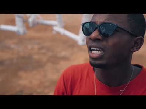 Byuka n'ingoga by Ice Clizo (official video)