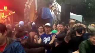 Janes addiction, anchorage, last song