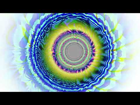 Abstract video synthesis loop 4K 60fps 240secs mDqZ 063