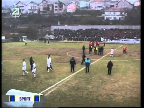 RAIFFEISEN SUPERLIGA E KOSOVES 2011 2012 Java e 17-te