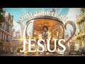 Shine Your Light Jesus Animated Disco Gospel Song