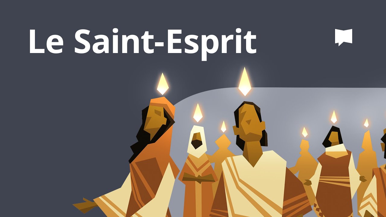 Le Saint-Esprit