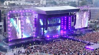 Download lagu Hello My Love - Westlife | Twenty Tour 2019 @ Croke Park Dublin 2019/07/05 mp3 Download lagu Hello My Love - Westlife | Twenty Tour 2019 @ Croke Park Dublin 2019/07/05 mp3