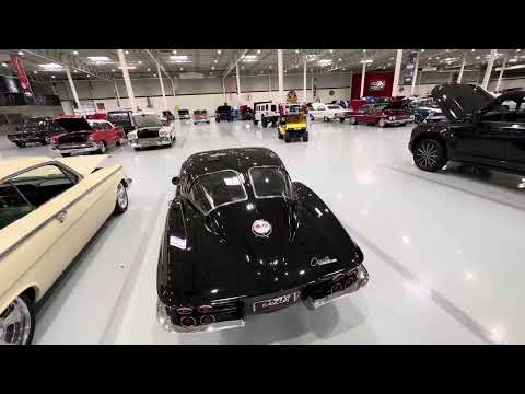 1963 Chevrolet Corvette (CC-1955513) for sale in Greensboro, North Carolina
