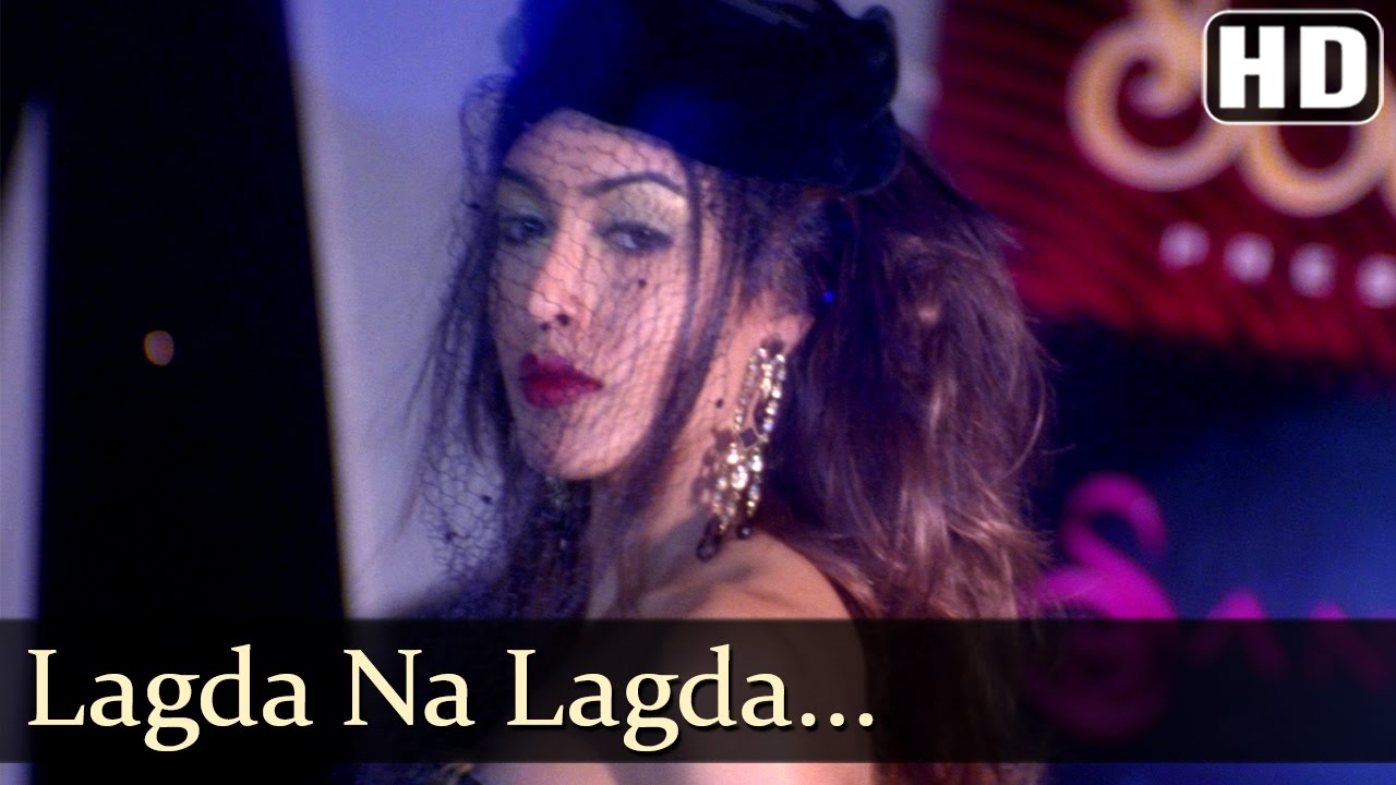 Lagdaa Na, Lagdaa Na, Jee Mera Lagdaa Na Lyrics | Bhram | K. K. | Siddharth Suhas