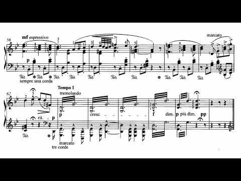 Liszt – Ballade aus dem Fliegenden Holländer, S441 (Wilde)