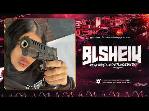 MTG - VEM DE FLECHA QUE EU TO DE OITÃO (DJ DIDI E DJ RAYAN)