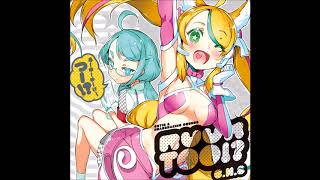 Cover art for Little More