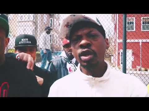 Sarcastic Boom Bastered Music Video