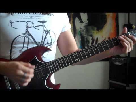 AC/DC Shoot to thrill