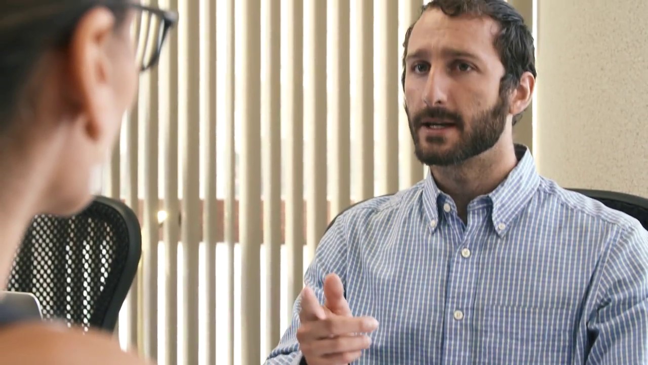 The Hiring Process: Behind the Scenes