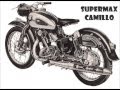 Camillo - Supermax (Supermax - World Of Today ...
