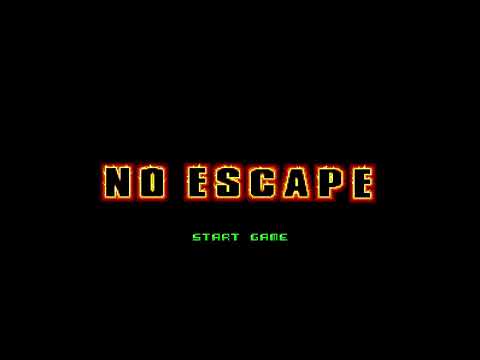 The Best of Retro VGM #2813 - No Escape (SNES) - Outside Insiders' Village