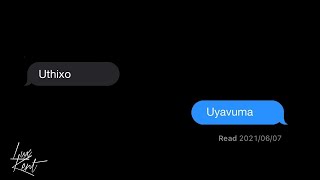 Uyavuma Music Video