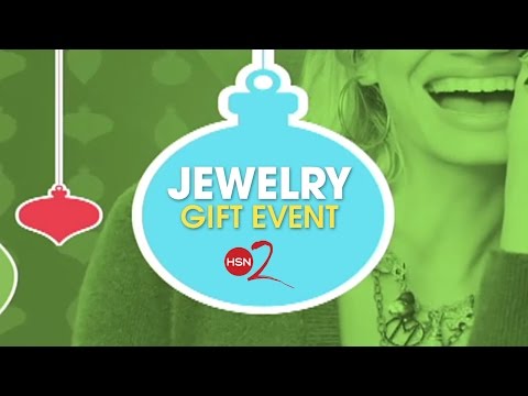 HSN | Shop Fine Jewelry Gifts from Sevilla Silver - 11.16.2015 - 10PM