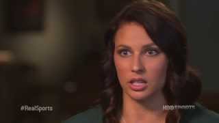 Real Sports with Bryant Gumbel: Violent Connection Web Extra #1 (Oct 2014) (HBO Sports)