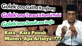 Download lagu Kata - kata Kiasan yang Penuh Arti GALIHE KANGKUNG, KUNTUL MABUL & SUSUH ANE ANGIN💥Gus Mukhlason mp3 Download lagu Kata - kata Kiasan yang Penuh Arti GALIHE KANGKUNG, KUNTUL MABUL & SUSUH ANE ANGIN💥Gus Mukhlason mp3