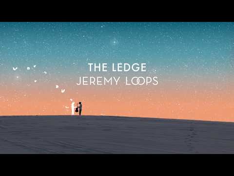 Jeremy Loops - The Ledge (Official Lyric Video)