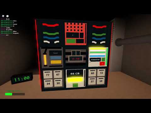 Roblox Bomb Defusal with avex (best duos)