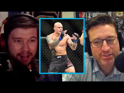 UFC Fighter Anthony Smith’s Home Invasion Story | PKA