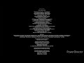 Shrek 2 2004 End Credits PowerDirector Version