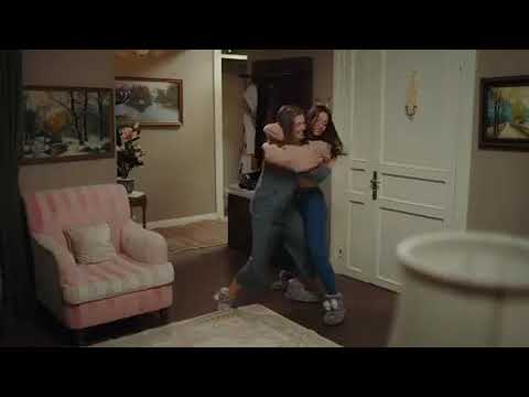 Sanem decided to get married , sister is so excited 🤣🤣 in next episode 36 Erkenci kus